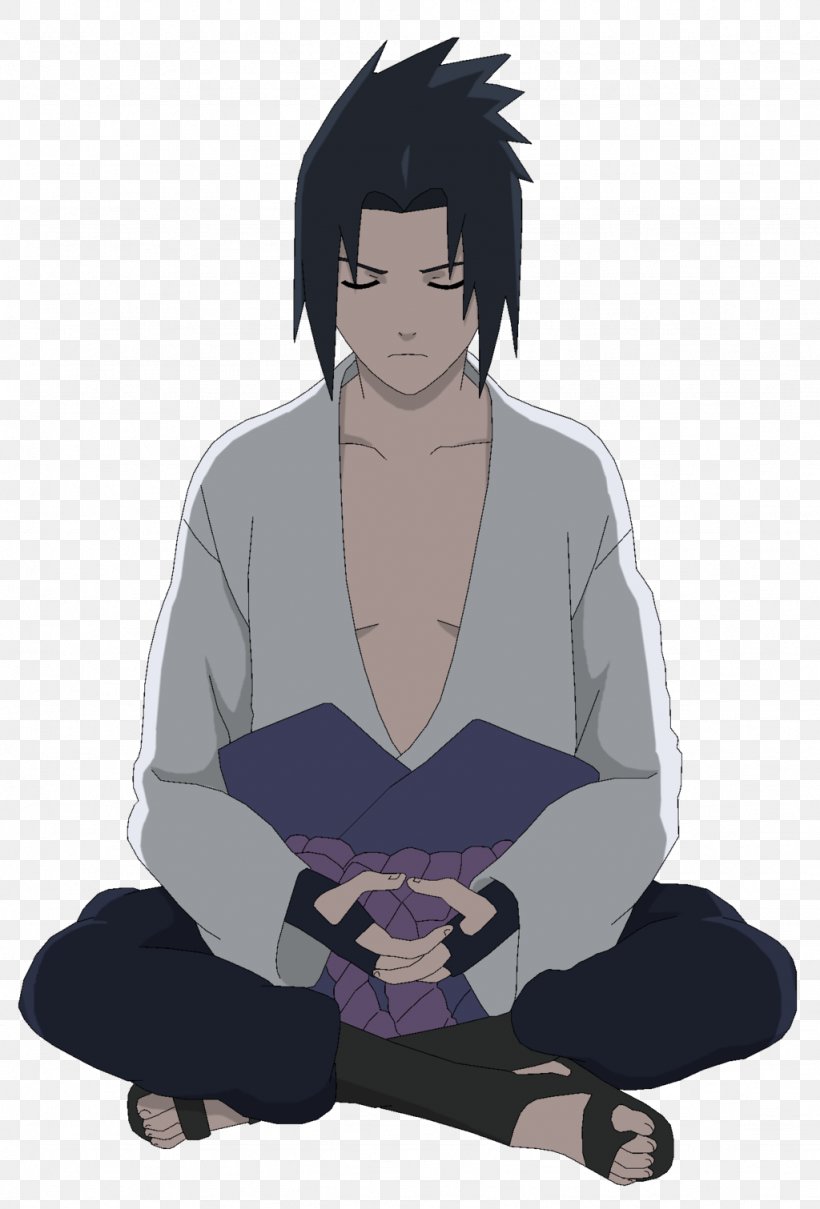 Sasuke Uchiha Boruto: Naruto The Movie Kakashi Hatake Clan Uchiha, PNG, 1024x1511px, Watercolor, Cartoon, Flower, Frame, Heart Download Free