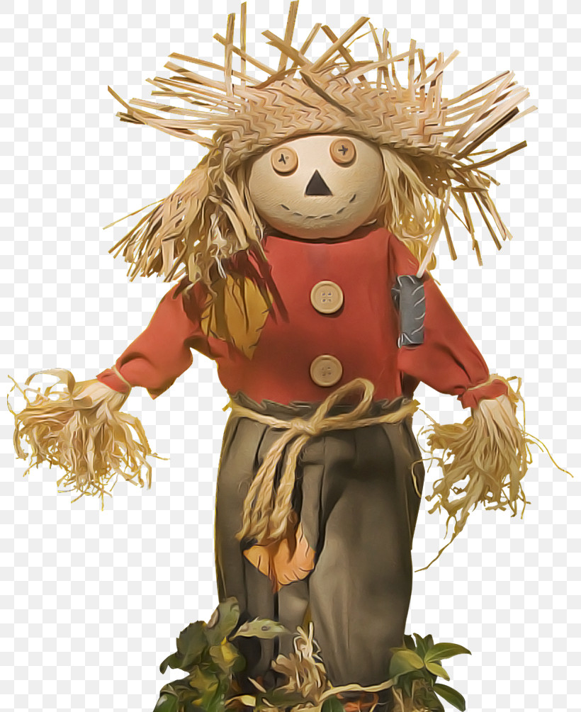 Scarecrow Cartoon Scarecrow Agriculture Plant, PNG, 800x1005px, Scarecrow, Agriculture, Cartoon, Plant Download Free