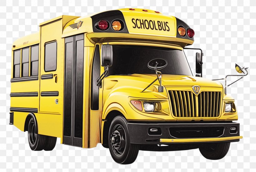 School Background Design, PNG, 1827x1228px, Watercolor, Bus, Car, Commercial Vehicle, Education Download Free