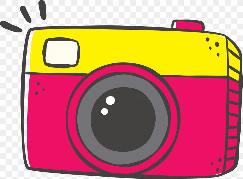 Camera Lens, PNG, 3000x2224px, Camera Cartoon, Camera, Camera Lens, Line, Meter Download Free