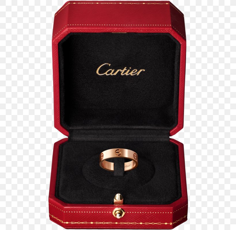 Cartier Ring Jewellery Diamond Gold, PNG, 800x800px, Cartier, Amulet, Bijou, Box, Casket Download Free