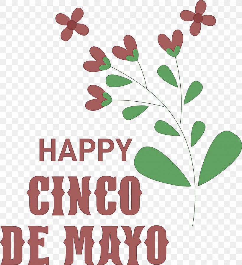 Cinco De Mayo Fifth Of May Mexico, PNG, 2741x3000px, Cinco De Mayo, Biology, Branching, Fifth Of May, Floral Design Download Free