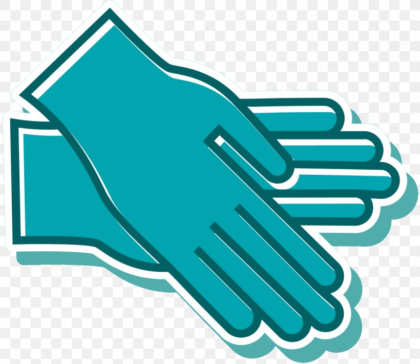 Clip Art Thumb Product Design Medical Glove Line, PNG, 1464x1268px, Thumb, Aqua, Finger, Gesture, Hand Download Free