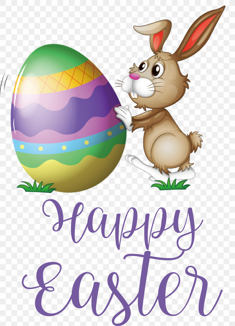 Happy Easter Day Easter Day Blessing Easter Bunny, PNG, 2166x3000px, Happy Easter Day, Cartoon, Cute Easter, Easter Bunny, Easter Egg Download Free