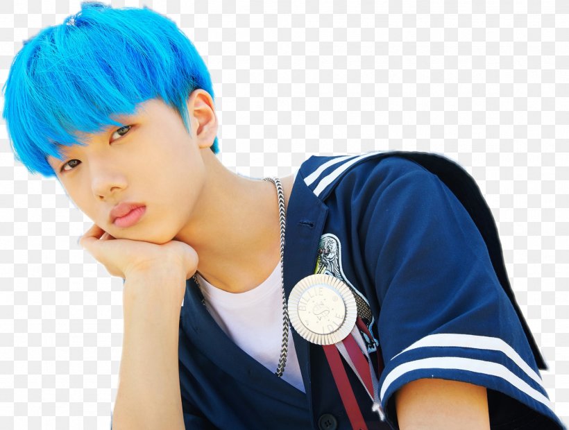 Jisung NCT Dream We Young S.M. Entertainment, PNG, 1821x1377px, Jisung, Arm, Audio, Blue, Costume Download Free