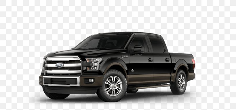 Pickup Truck Thames Trader Ford Motor Company Ford F-Series Car, PNG, 768x384px, 2017 Ford F150, 2018 Ford F150, 2018 Ford F150 King Ranch, Pickup Truck, Automotive Design Download Free