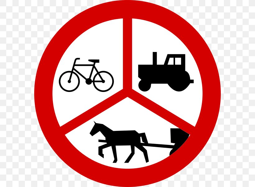 Prohibitory Traffic Sign Bicycle Road, PNG, 600x600px, Prohibitory Traffic Sign, Area, Bicycle, Black And White, Brand Download Free