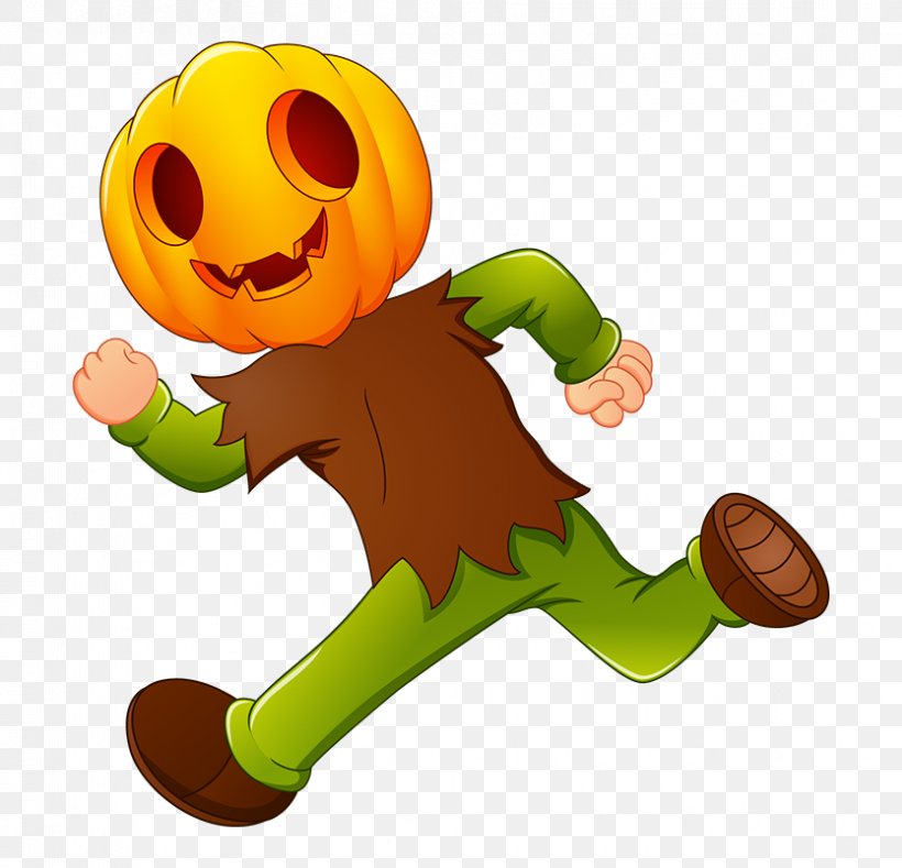 Pumpkin Illustration Image Human, PNG, 834x803px, Pumpkin, Festival, Food, Fruit, Halloween Download Free