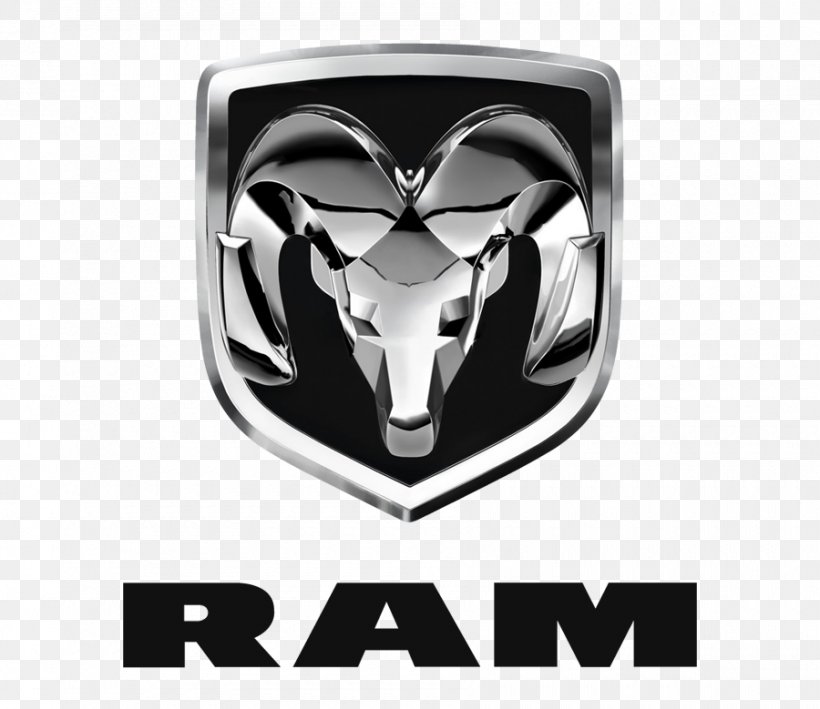 Ram Trucks Ram Pickup Dodge Pickup Truck Car, PNG, 900x779px, Ram Trucks, Black And White, Brand, Car, Chrysler Download Free