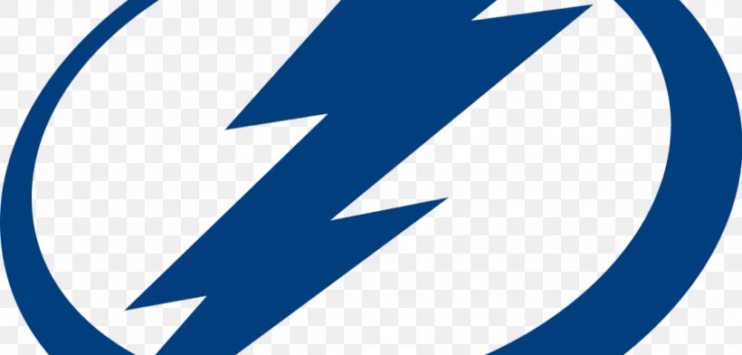 Tampa Bay Lightning National Hockey League Organization Clip Art, PNG, 1078x516px, Tampa Bay Lightning, Area, Blue, Brand, Lighting Download Free