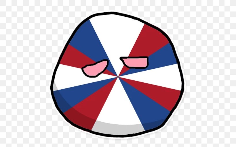 Telegram Sticker Polandball Circle Clip Art, PNG, 512x512px, Telegram, Area, Polandball, Sticker, Symbol Download Free