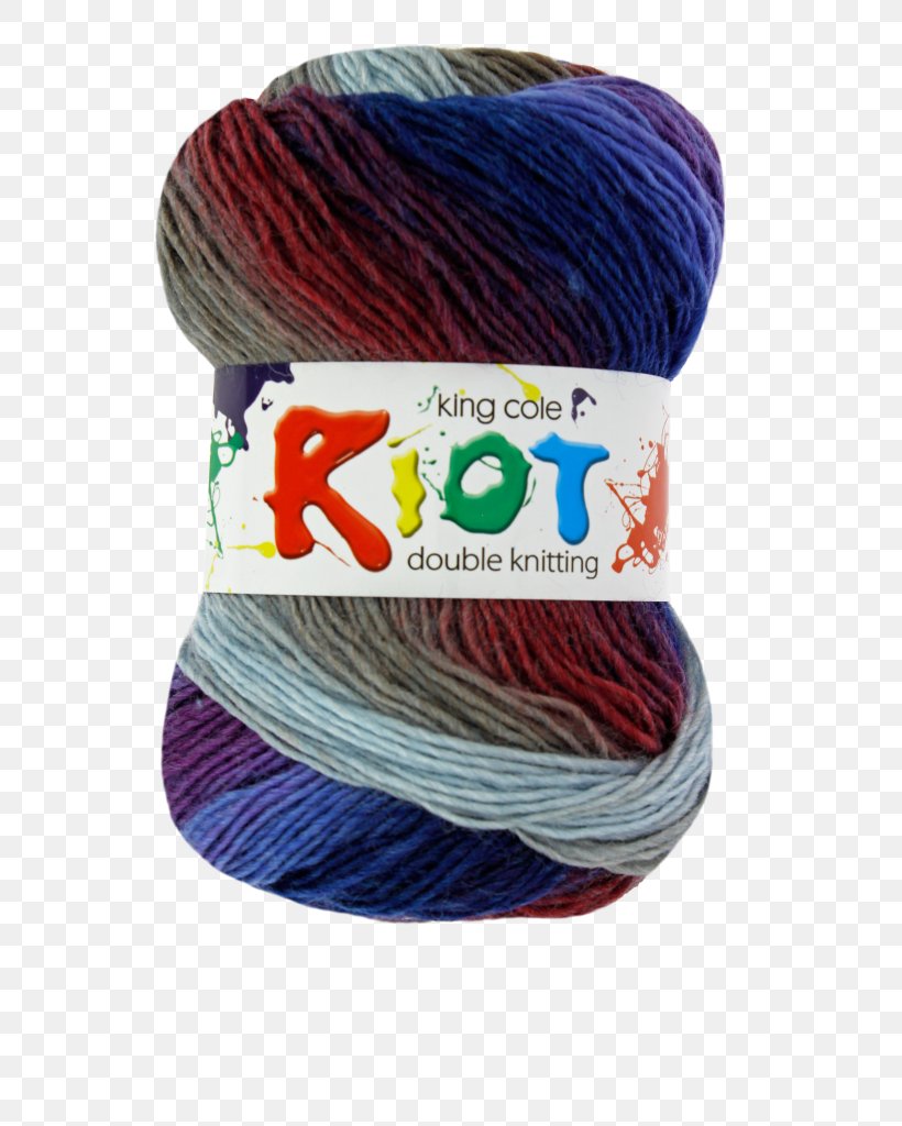 Yarn King Cole Riot DK King Cole Cottonsoft Crush King Cole Glitz DK Wool, PNG, 694x1024px, Yarn, Acrylic Fiber, Crochet, Double Knitting, Knitting Download Free
