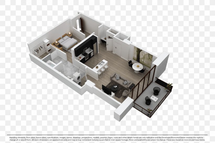8th And Hope Apartment Floor Plan House Bedroom, PNG, 1300x867px, Apartment, Bed, Bedroom, Electronic Component, Electronics Accessory Download Free