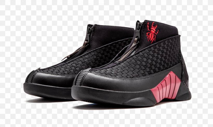 Air Jordan Sports Shoes Nike Basketball Shoe, PNG, 1000x600px, Air Jordan, Adidas, Basketball Shoe, Black, Boot Download Free