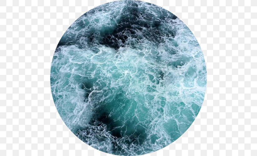 Body Of Water Deep Sea Wind Wave Dispersion, PNG, 500x500px, Body Of Water, Aerosol Spray, Aqua, Blue, Cloud Download Free