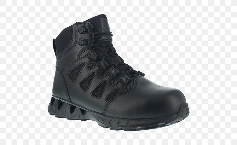 Boot Shoe Reebok Footwear Clothing, PNG, 500x500px, Boot, Black, Clothing, Cross Training Shoe, Footwear Download Free