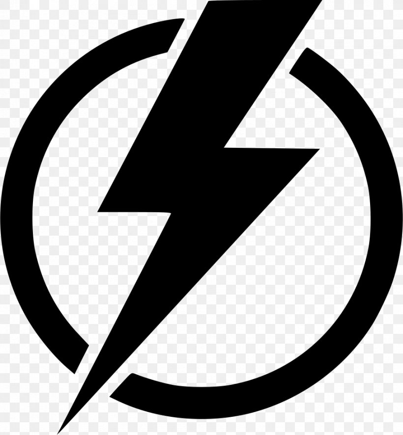 Electricity Electric Power Electrical Energy, PNG, 906x980px, Electricity, Area, Black And White, Brand, Electric Power Download Free