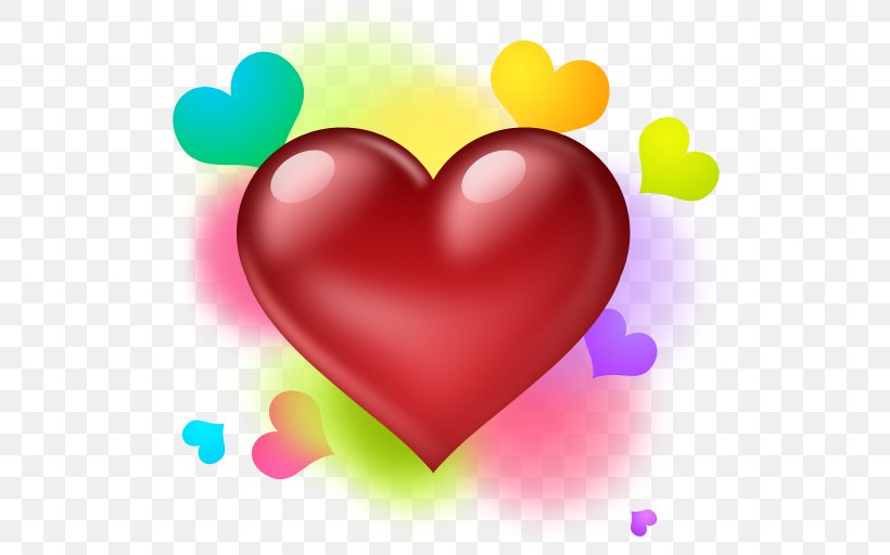 Heart Desktop Wallpaper, PNG, 512x512px, Heart, Animation, Color, Love, Magenta Download Free