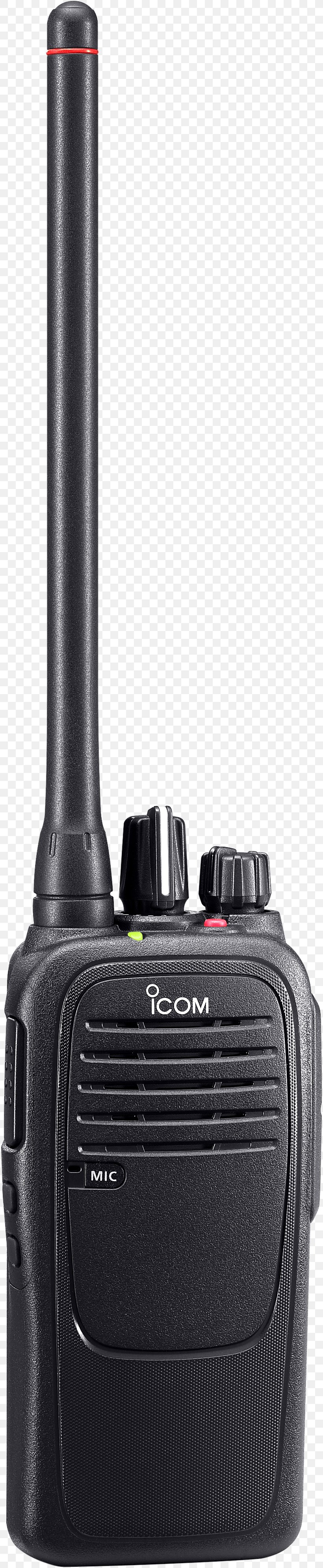 Icom Incorporated Walkie-talkie Icom IC-F2000 Radiotelephone, PNG, 819x3976px, Icom Incorporated, Bandes Marines, Digital Data, Electronic Device, Fn F2000 Download Free