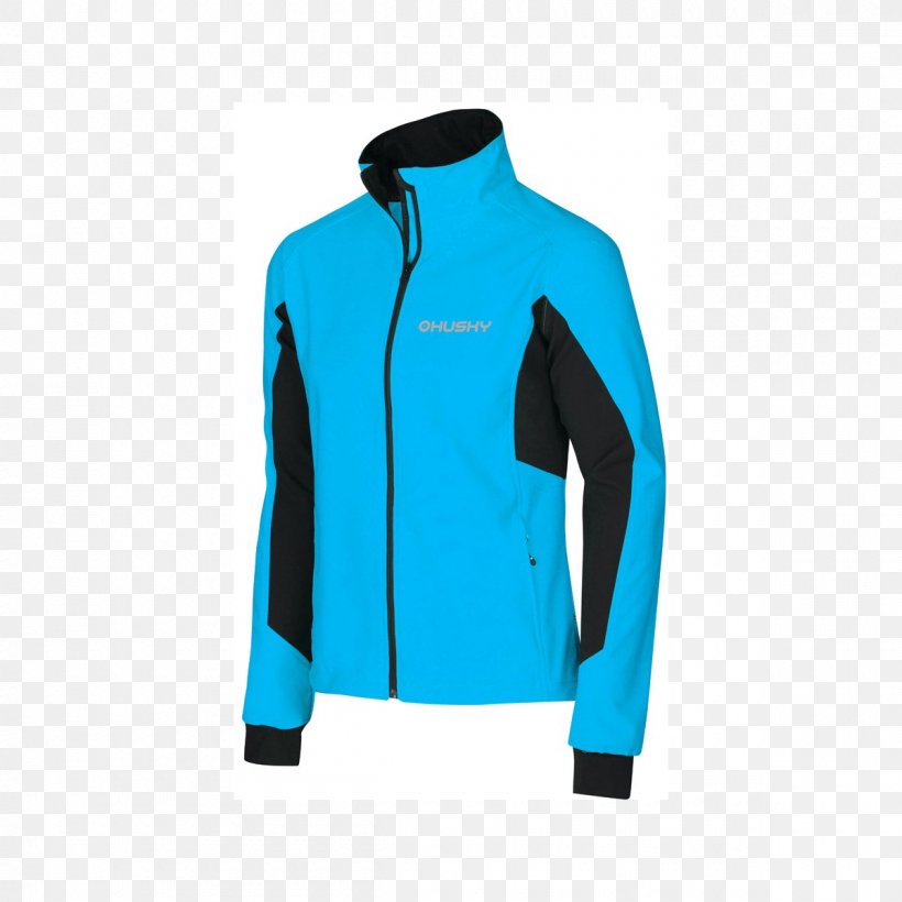 Jacket Polar Fleece Sleeve Clothing, PNG, 1200x1200px, Jacket, Active Shirt, Aqua, Azure, Blue Download Free