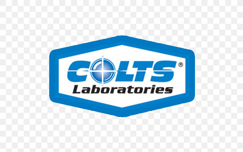 Logo Signage COLTS Laboratories, PNG, 512x512px, Logo, Area, Brand, Colt, Computer Download Free