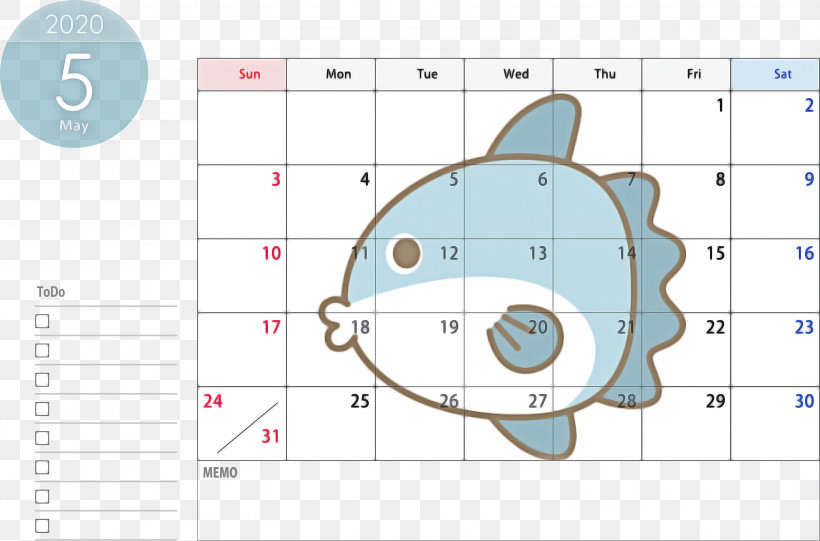 May 2020 Calendar May Calendar 2020 Calendar, PNG, 3000x1982px, 2020 Calendar, May 2020 Calendar, Circle, Diagram, Drawing Download Free