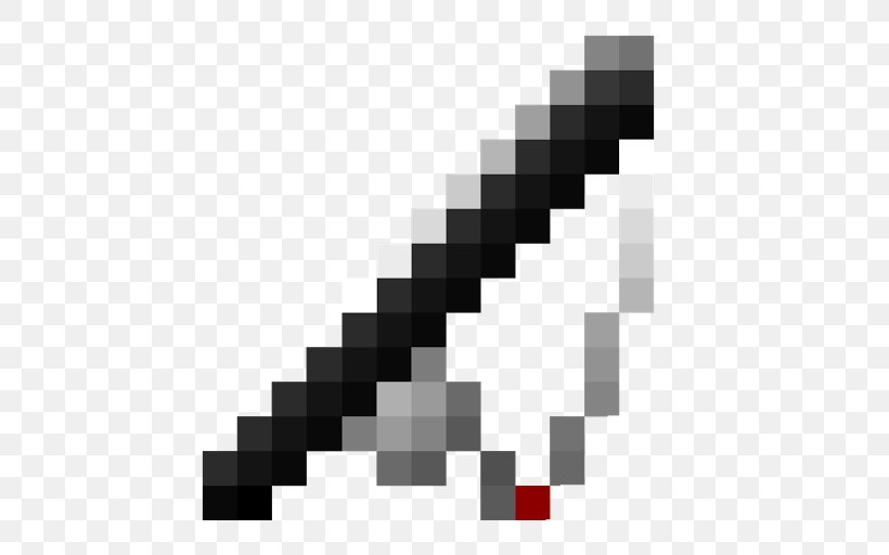 Minecraft: Pocket Edition Item Video Game Minecraft Forge, PNG, 512x512px, Minecraft, Black, Black And White, Item, Legend Of Zelda Download Free