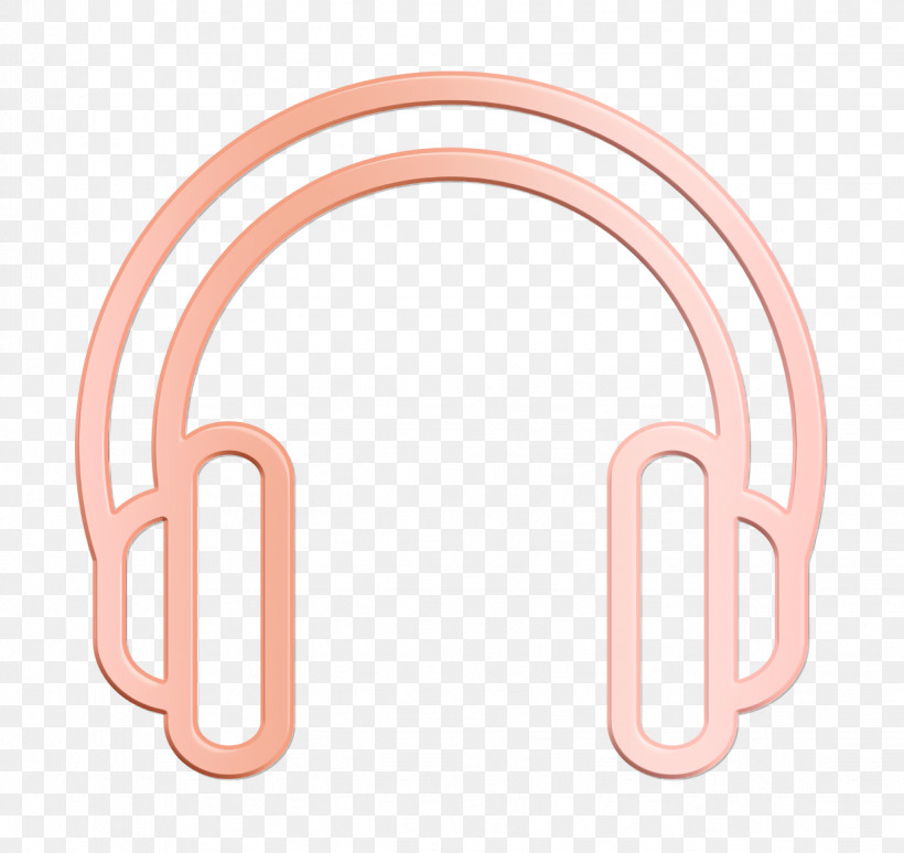 Music And Multimedia Linear Icon Headphones Icon Audio Icon, PNG, 1232x1164px, Headphones Icon, Audio Icon, Geometry, Human Body, Jewellery Download Free