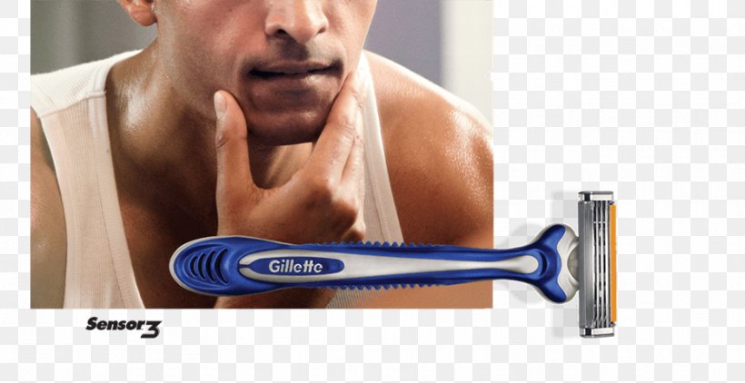 Safety Razor Gillette Mach3 Shaving, PNG, 932x480px, Razor, Arm, Blade, Disposable, Gillette Download Free