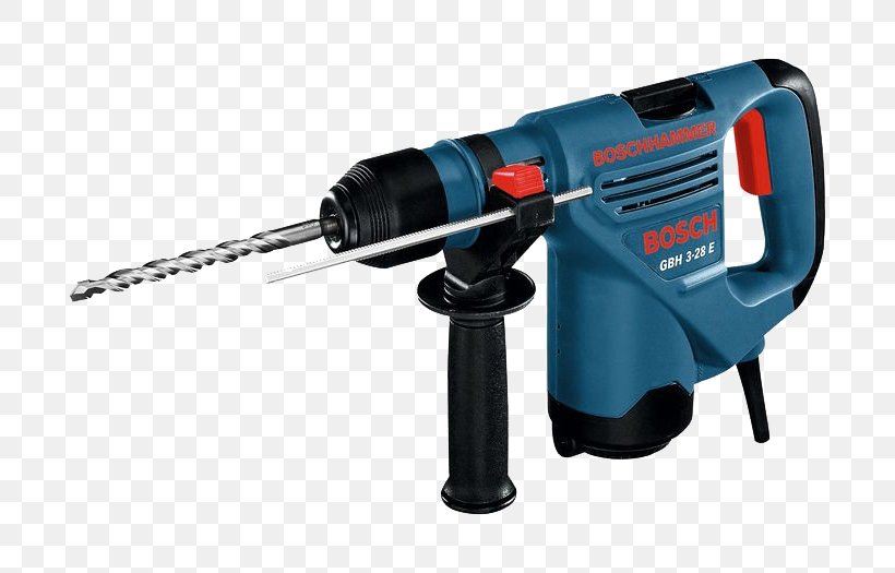 SDS Hammer Drill Tool Robert Bosch GmbH, PNG, 800x525px, Sds, Augers, Bosch Power Tools, Concrete, Drill Download Free