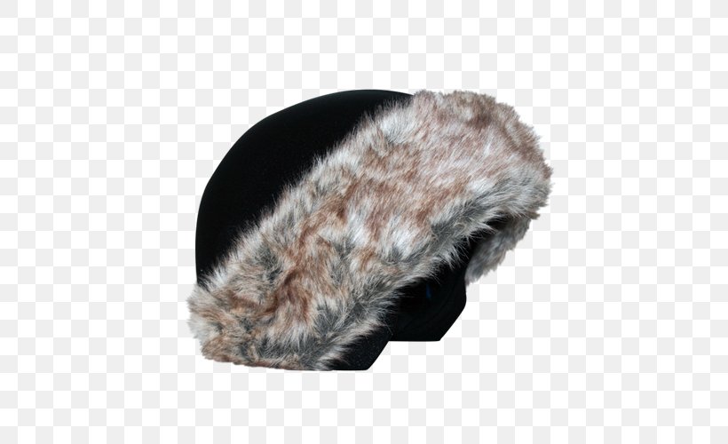 Ski & Snowboard Helmets Skiing Fur Helmet Cover, PNG, 500x500px, Ski Snowboard Helmets, Cycling, Fur, Glove, Hat Download Free