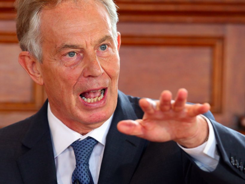 Tony Blair United Kingdom Iraq Inquiry Brexit, PNG, 2000x1500px, Tony Blair, Bbc News, Brexit, Business, Business Executive Download Free