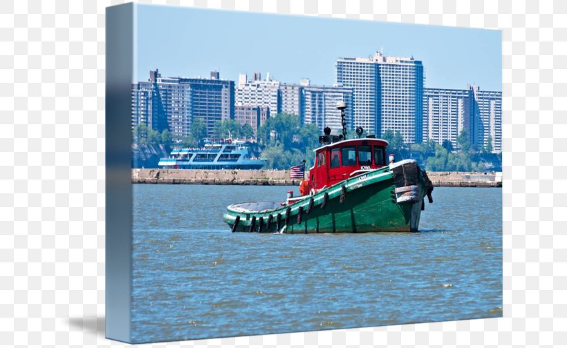 Water Transportation Boat Waterway, PNG, 650x504px, Water Transportation, Boat, City, Mode Of Transport, Skyline Download Free