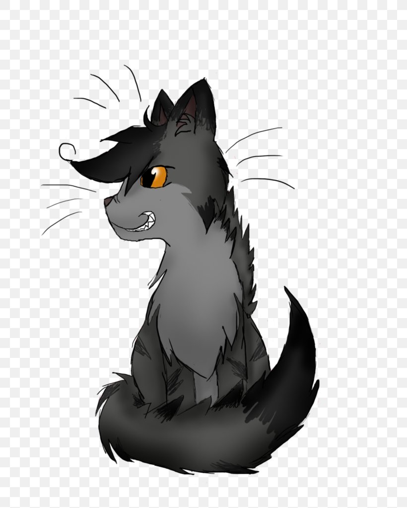 Whiskers Legendary Creature Dog Cat Canidae, PNG, 781x1022px, Whiskers, Black, Black And White, Black Cat, Canidae Download Free