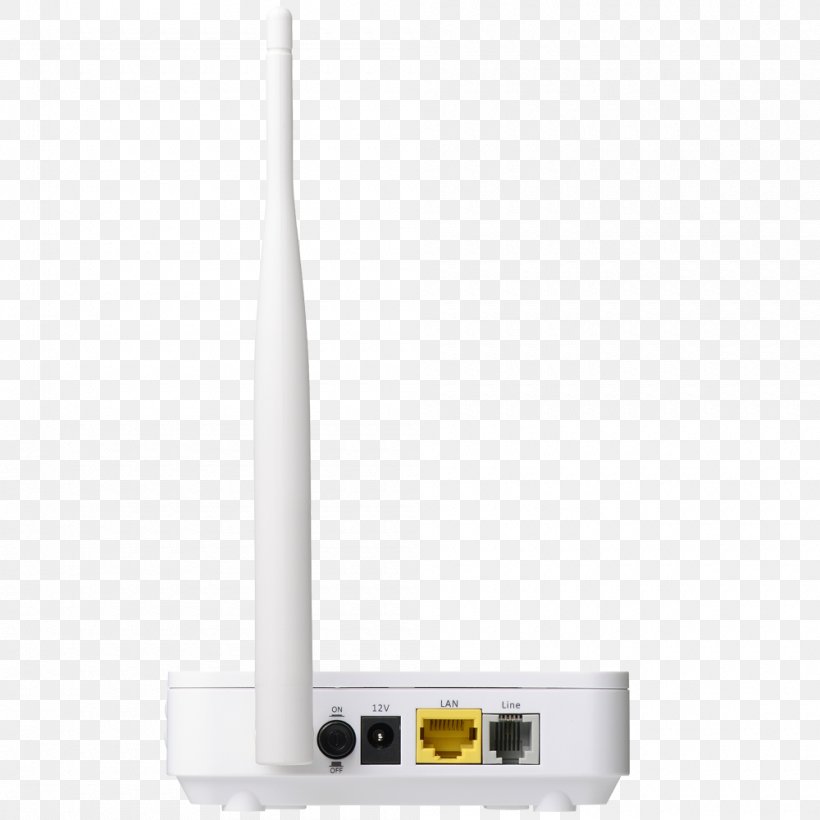 Wireless Access Points Wireless Router Wireless Network, PNG, 1000x1000px, Wireless Access Points, Base Station, Dsl Modem, Electronics, Electronics Accessory Download Free