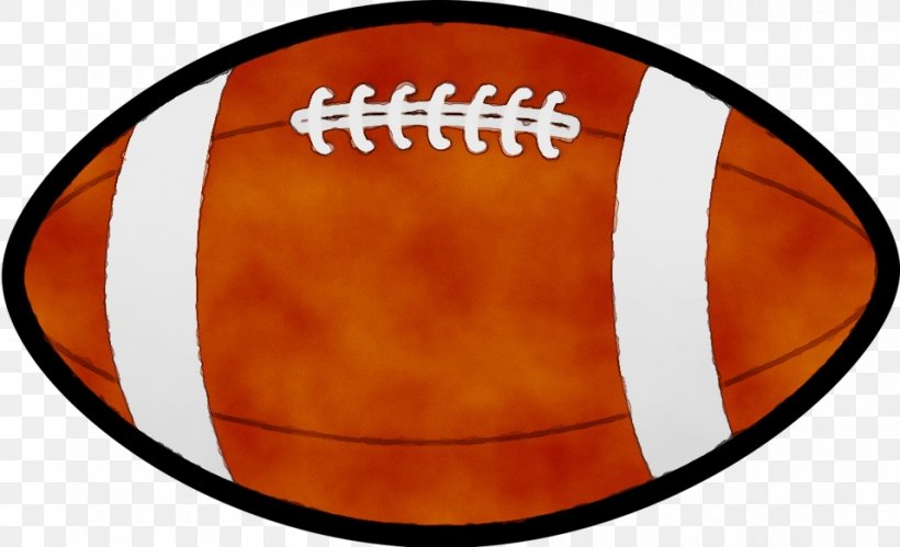 American Football Background, PNG, 958x583px, Watercolor, American Football, Art, Ball, Baseball Download Free
