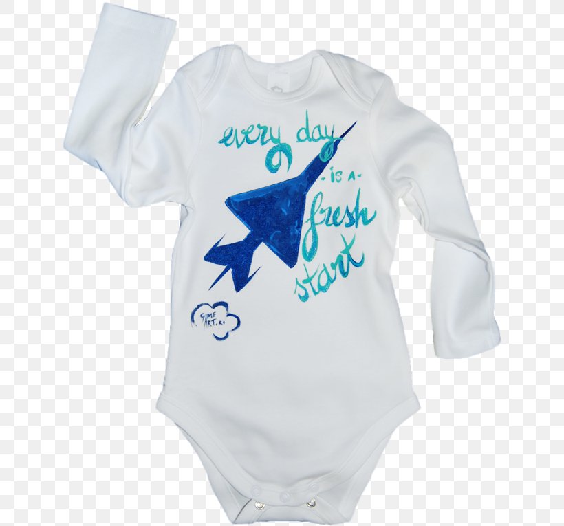 Baby & Toddler One-Pieces T-shirt Sleeve Bluza Font, PNG, 638x765px, Baby Toddler Onepieces, Baby Products, Baby Toddler Clothing, Blue, Bluza Download Free