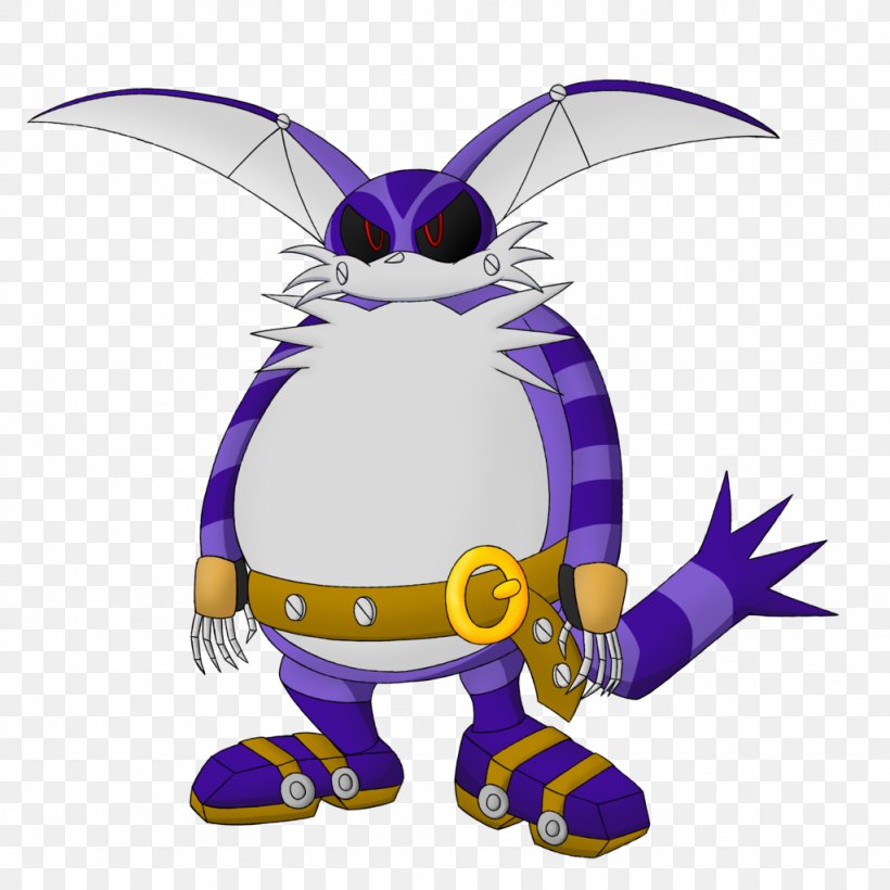 Big The Cat Metal Sonic Sonic Unleashed Sonic Forces, PNG, 1024x1024px, Big The Cat, Cat, Character, Fictional Character, Metal Sonic Download Free