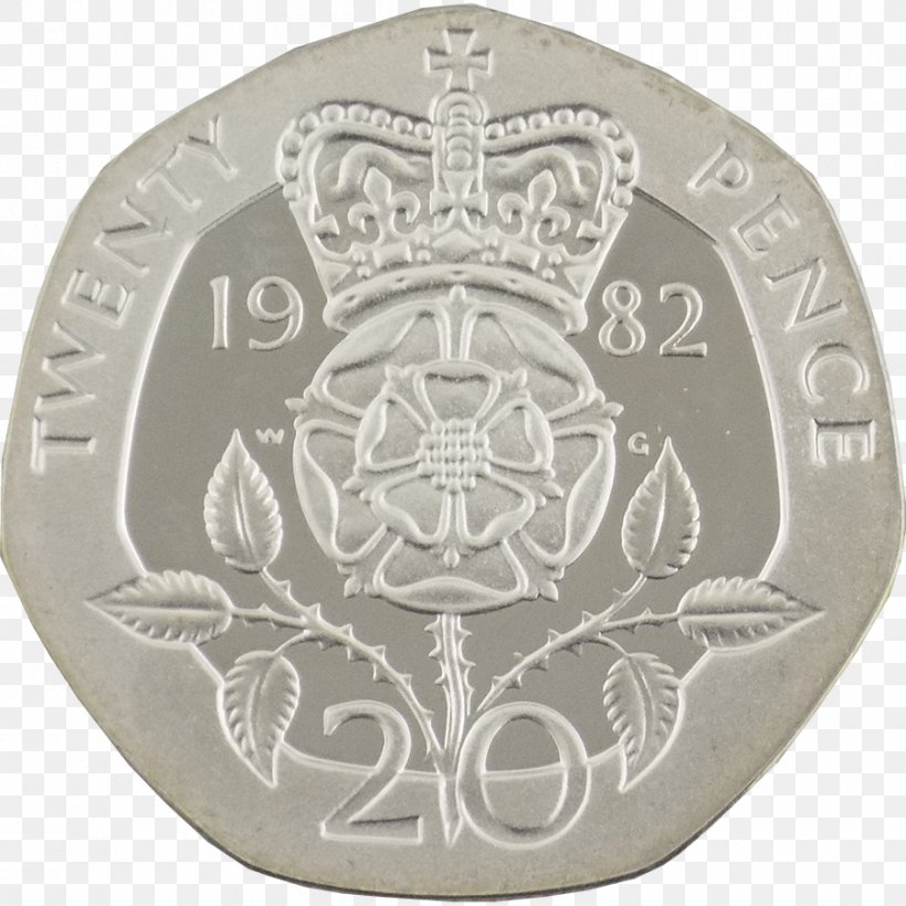 Coin Twenty Pence Silver Piedfort Penny, PNG, 900x900px, Coin, Badge, Britannia, Coins Of The Pound Sterling, Commemorative Coin Download Free