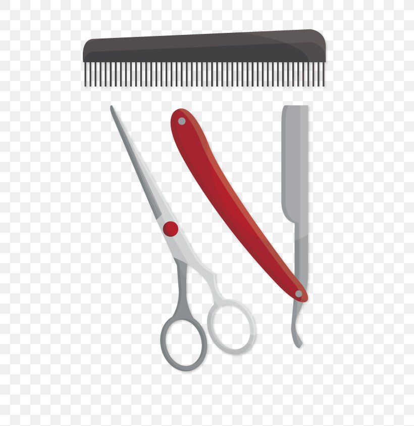 Comb Barber Scissors, PNG, 800x842px, Comb, Barber, Barbershop, Beauty Parlour, Hairdresser Download Free