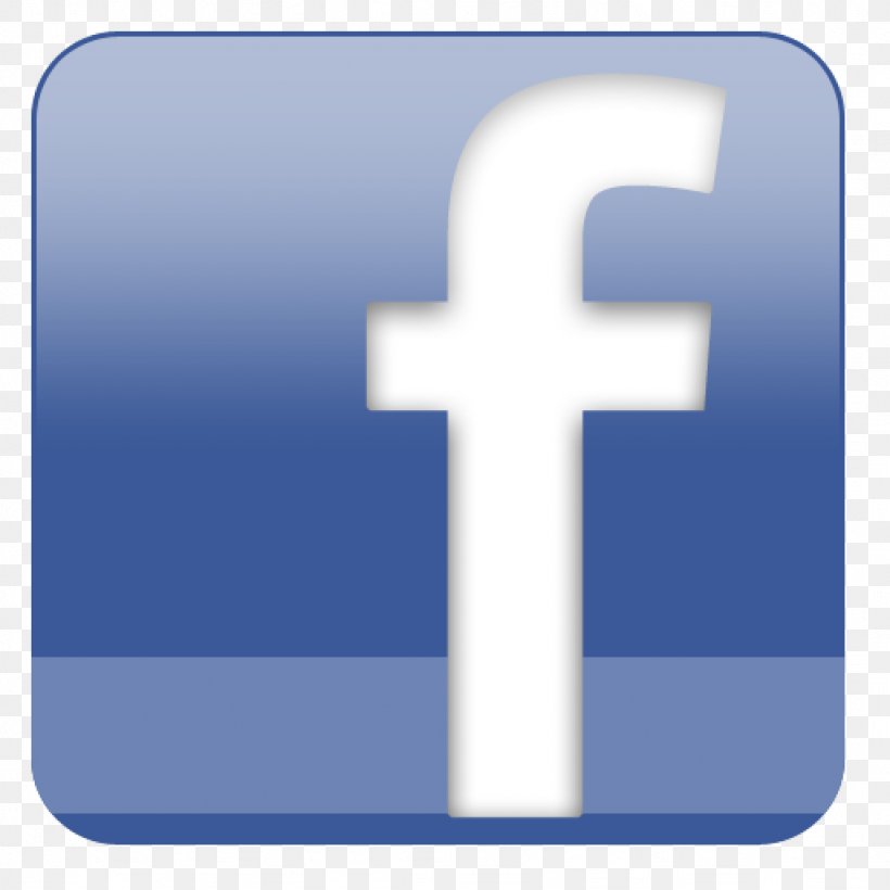 Facebook Like Button Clip Art, PNG, 1024x1024px, Facebook, Blue, Brand, Email, Like Button Download Free