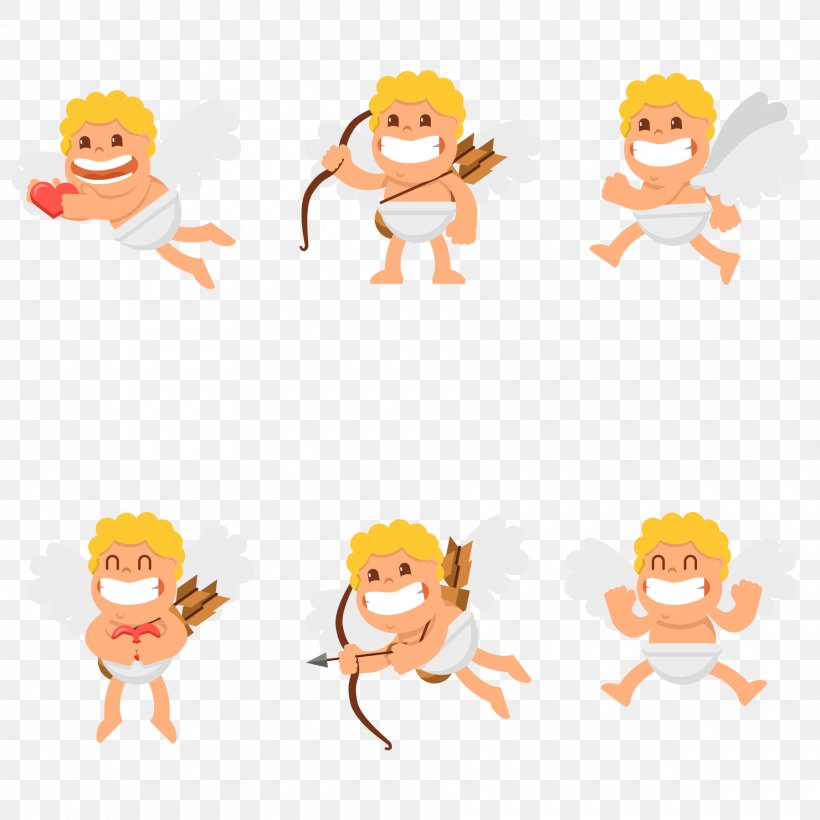 Cupid, PNG, 1800x1800px, Cupid, Animation, Area, Art, Cartoon Download Free