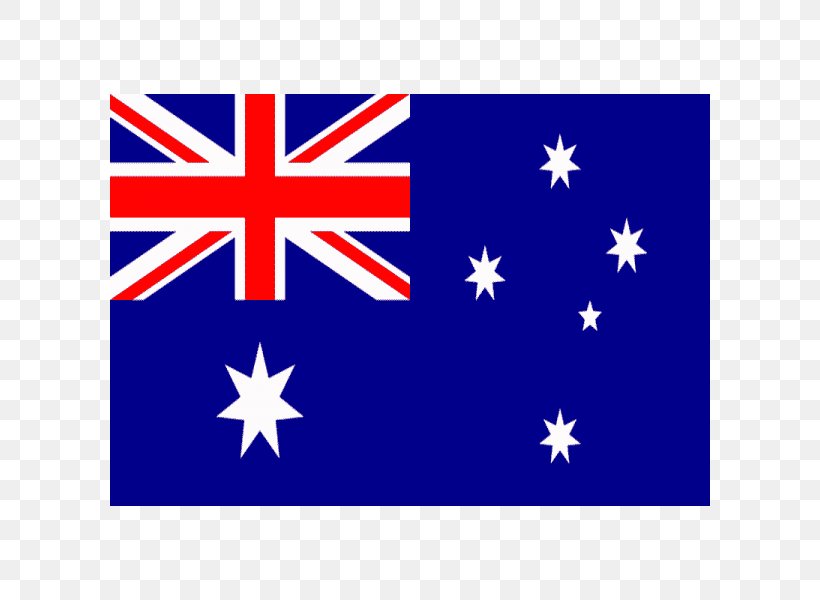 Flag Of Australia National Flag Torres Strait Islander Flag, PNG, 600x600px, Australia, Area, Blue, Commonwealth Star, Flag Download Free