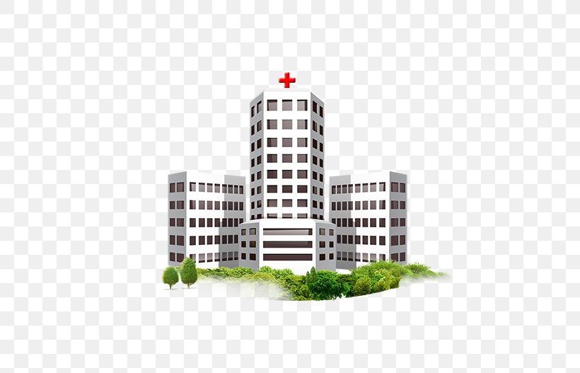 Hospital Building, PNG, 500x527px, Hospital, Building, Cardiology, City, Common Cold Download Free