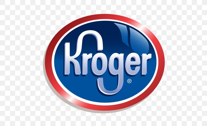 Kroger Great Lakes Distribution Center Logo Business Retail, PNG, 500x500px, Kroger, Area, Banner, Brand, Business Download Free