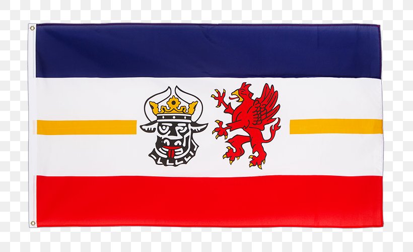 States Of Germany Western Pomerania Flag Of Mecklenburg-Vorpommern Flag Of Germany, PNG, 750x500px, States Of Germany, Alternative For Germany, Fahne, Flag, Flag Of Germany Download Free