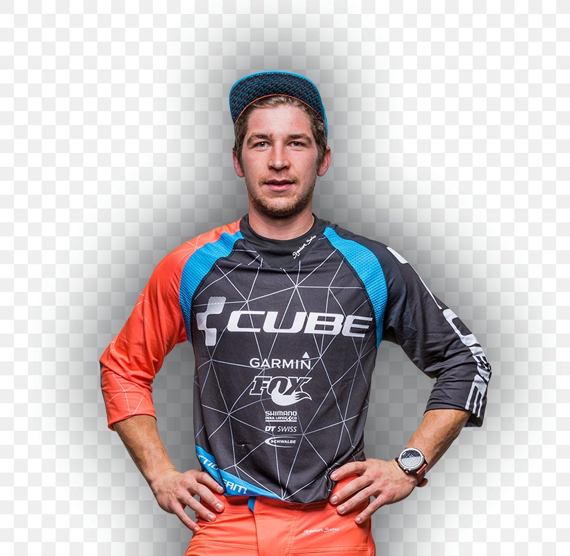 T-shirt Cube Action Signature Sleeve Clothing Hoodie, PNG, 800x800px, Tshirt, Arm, Bicycle, Bicycle Clothing, Blue Download Free