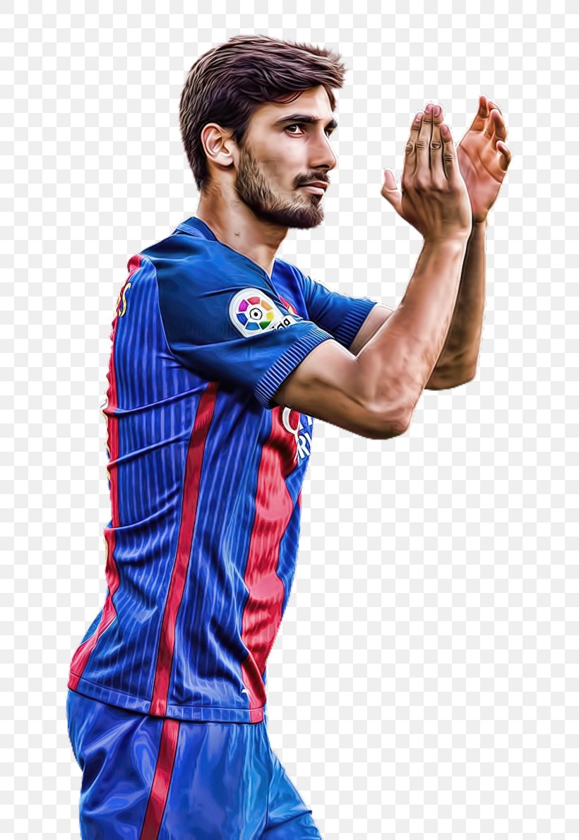 André Gomes FC Barcelona, PNG, 671x1190px, Fc Barcelona, Arm, Blue, Cristiano Ronaldo, Electric Blue Download Free