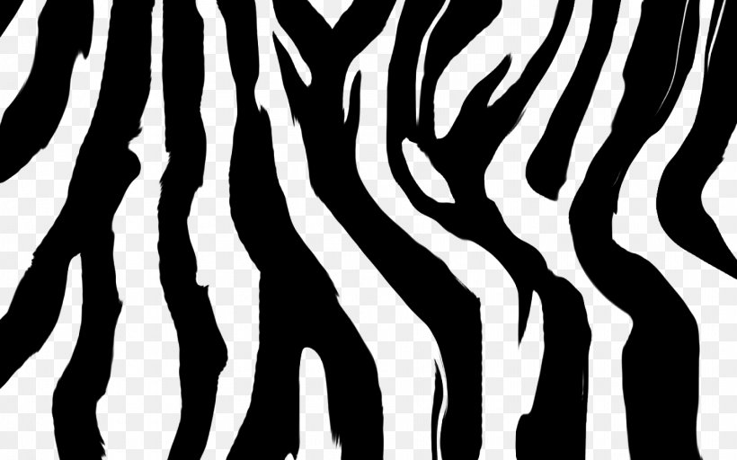 Desktop Wallpaper Animal Print Zebra Clip Art, PNG, 1920x1200px, Animal Print, Big Cats, Black, Black And White, Carnivoran Download Free