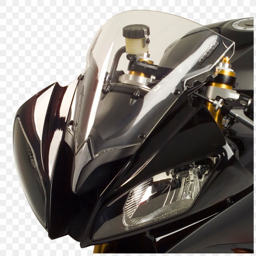 Headlamp Car Yamaha Motor Company Yamaha YZF-R1 Motorcycle Fairing, PNG, 1000x1000px, Headlamp, Auto Part, Automotive Design, Automotive Exterior, Automotive Lighting Download Free